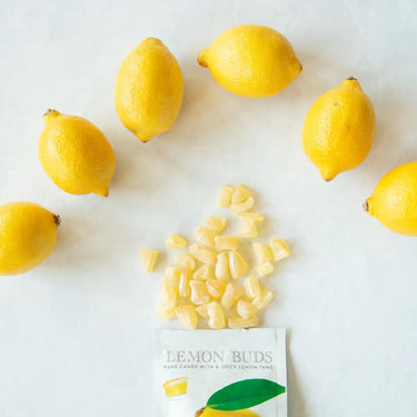 Lemon Buds - Gift Box - A Southern Tradition for Stockings!